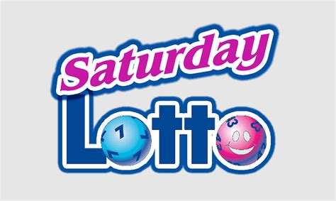 lotterywest results saturday night